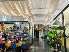 -109 COFFEE(建筑学院店)