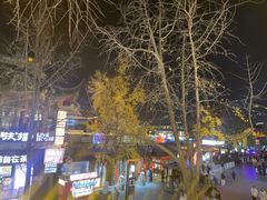 -奇芳阁·百年清真南京菜(夫子庙店)