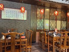 -桃源人家(环城南路店)
