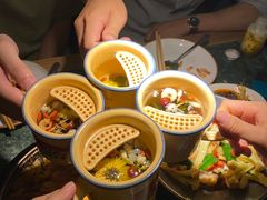 -姐夫的小菜(新中关购物中心店)