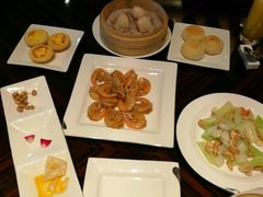 -新天世纪中餐厅