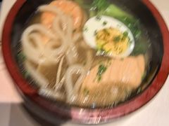 -上井料理黑金店(IFS国金中心店)