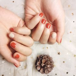 -丫丫NAIL日式自助美甲美睫沙龙