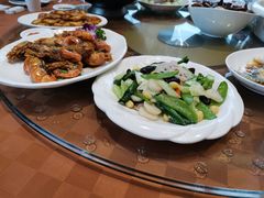-轩记海鲜餐厅·四十五年老字号·经典粤菜(西区彩虹店)