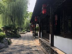 -檀园