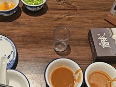 -厝味火锅·潮汕卤水火锅(十一合店)