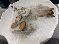 -一绪に寿喜烧(虹悦城店)