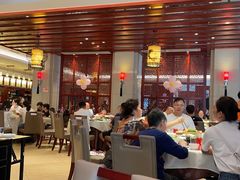 大堂-马旺子酒楼
