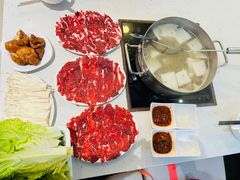 -黑山牛肉汤火锅(花城汇店)