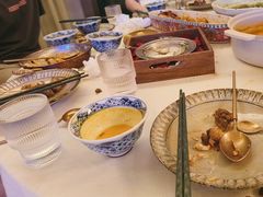 -龟兹KUCINA·新疆菜(前滩L+PLAZA店)