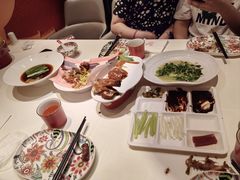 -京鸭棠(让胡路万达店)