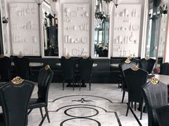 大堂-铜锣湾·有麝自然香(长嘉汇购物公园店)