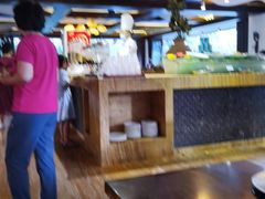 -三亚湾红树林度假世界(木棉酒店)