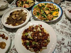 -田园印象·成都土菜院子(华阳店)