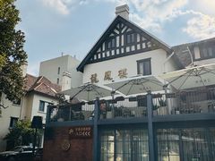 -香港龙凤楼(巨鹿路洋房店)
