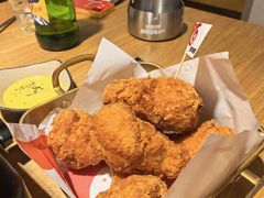 -百年食客韩式烤肉(南三环店)