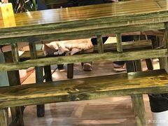 -盛天毛血旺非遗美食(观音桥店)