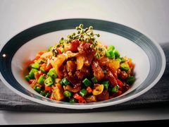 -大鸭梨烤鸭(左家庄店)