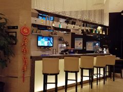 -上海浦东绿地铂骊酒店