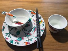 -蜀宴小调·精致家常菜(科华店)