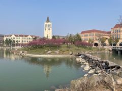 -浙江大学(海宁国际校区)