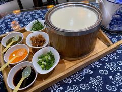 豆腐脑-映像威海·海鲜味道(市区店)
