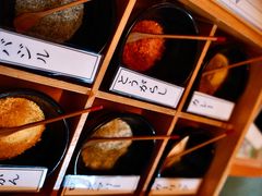 -黒豚料理 寿庵(中央駅西口店)
