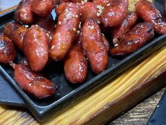 -妈妈手(山大总店)