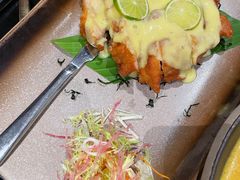 炸鸡扒-Thai Alley泰爱里(二沙岛店)