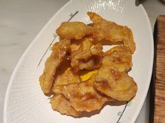 -小菜园新徽菜(合肥滨湖世纪金源店)