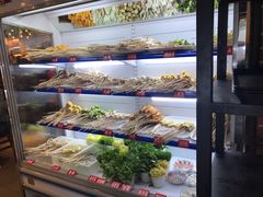 -钢管厂五区小郡肝串串香(南山店)