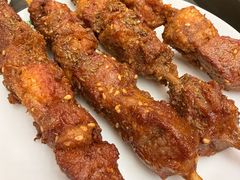 -牛街洪记小吃店(牛街店)