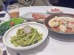 -粤域茶餐厅