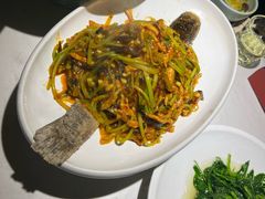 -院8里·小聚园老川菜(九眼桥店)