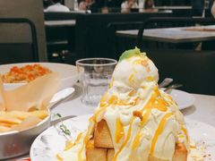 -卡朋西餐(较场西路店)