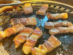-明洞王妃家烤肉(苏州中心星悦汇店)