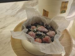 -黑草莓(重庆路店)