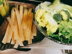-熹悟海鲜火锅·广式打边炉