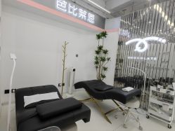 -babiline芭比莱恩半永久纹眉纹唇发际线