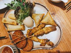 -泰堤坊(淡水体育馆店)