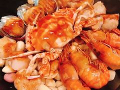 -东海海鲜酒家(中信广场店)