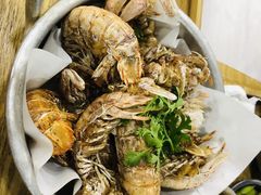 -老虎滩大连海鲜烧烤(水游城店)