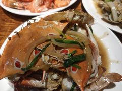-南海渔家•海鲜•正宗海南菜(海棠湾店)
