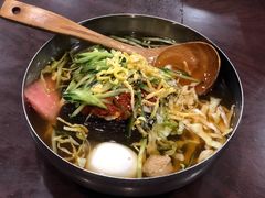 营养冷面-服务大楼冷面(延大店)