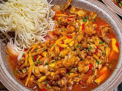 -辣皇朝小龙虾(六一店)