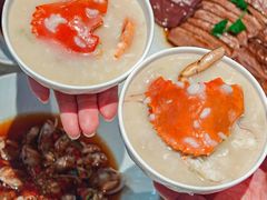 -潮州府·潮菜·砂锅粥(徐家汇店)