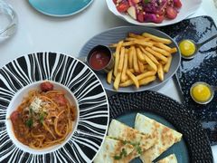 -天玑高空江景餐厅&酒吧Sky Secret Restaurant&Bar