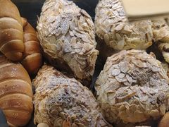 -BAKER&SPICE(BFC外滩金融中心店)