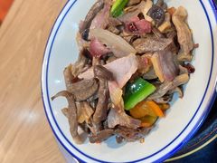 -妈妈的味道·腾冲特色菜(和顺古镇店)