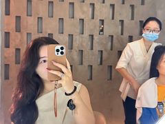 -施奈儿.洗头頭療.按摩SPA.采耳(上梅林店)